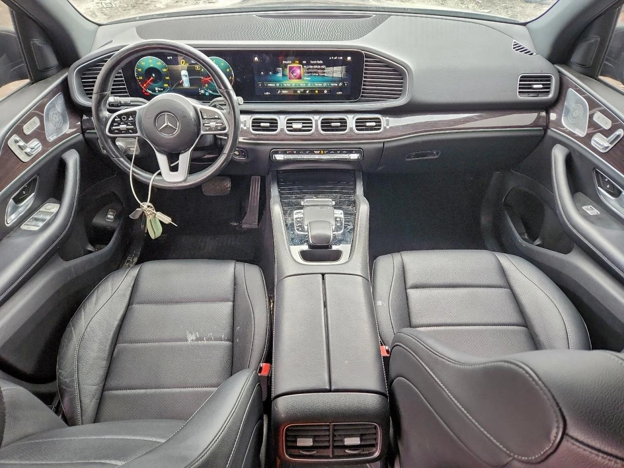 Mercedes-Benz GLE 350 * 350* 4MATIC*  - изображение 9