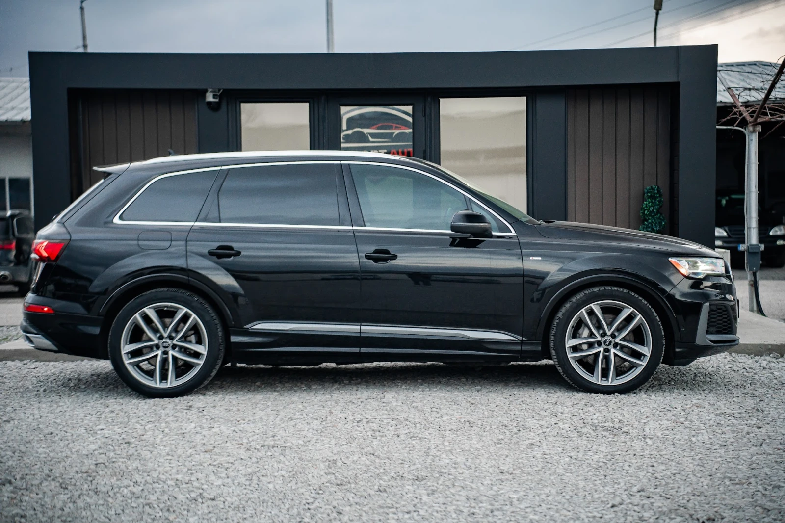 Audi Q7 3.0TFSI* S-LINE* QUATTRO - изображение 5