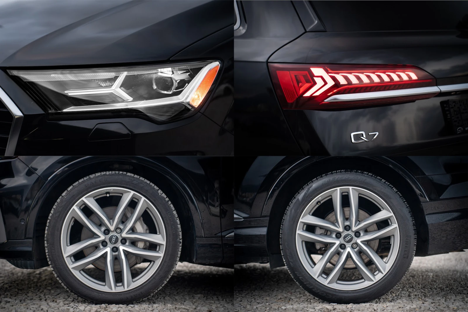 Audi Q7 3.0TFSI* S-LINE* QUATTRO | Mobile.bg � ����������� 16