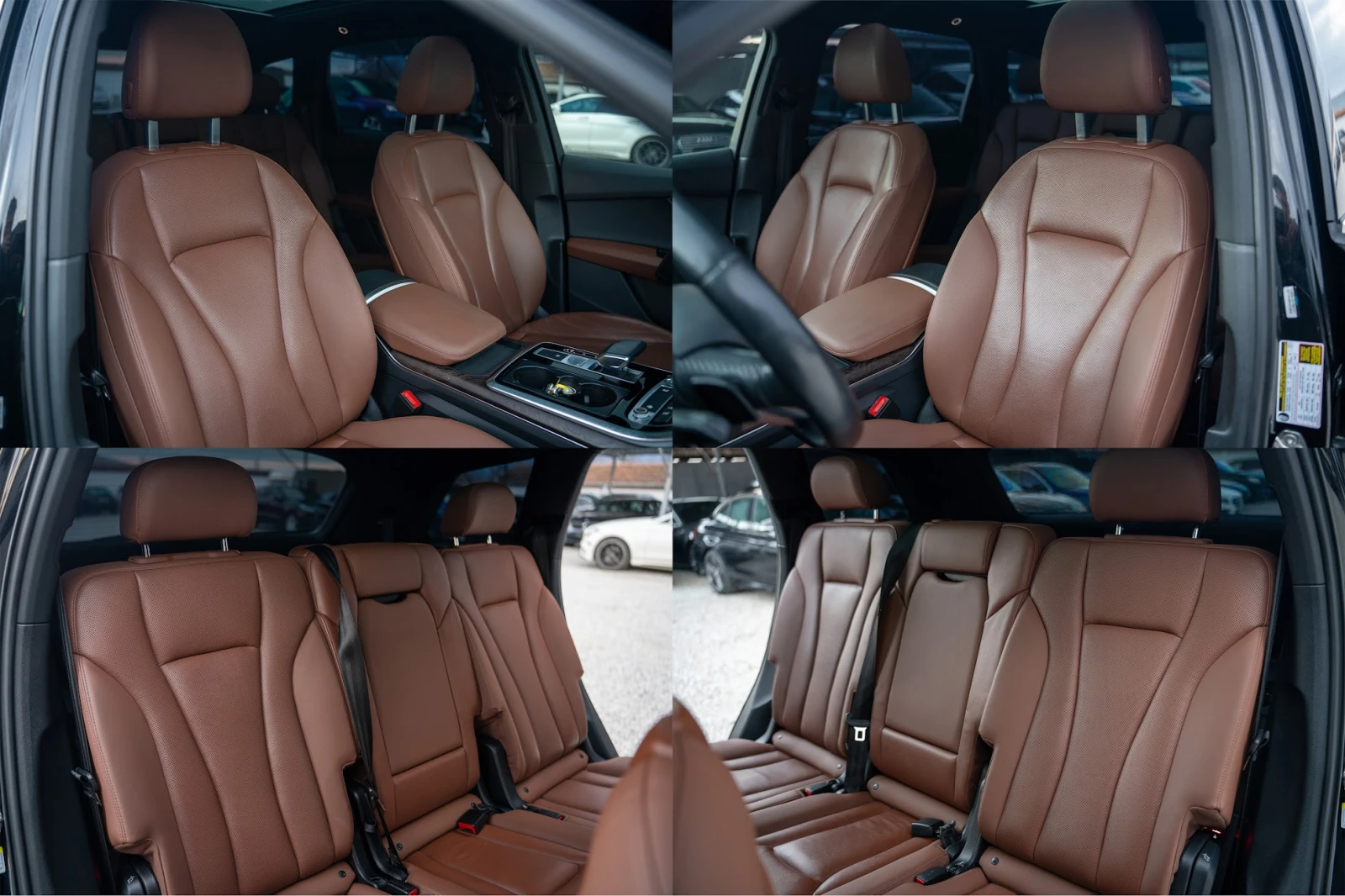 Audi Q7 3.0TFSI* S-LINE* QUATTRO | Mobile.bg � ����������� 11