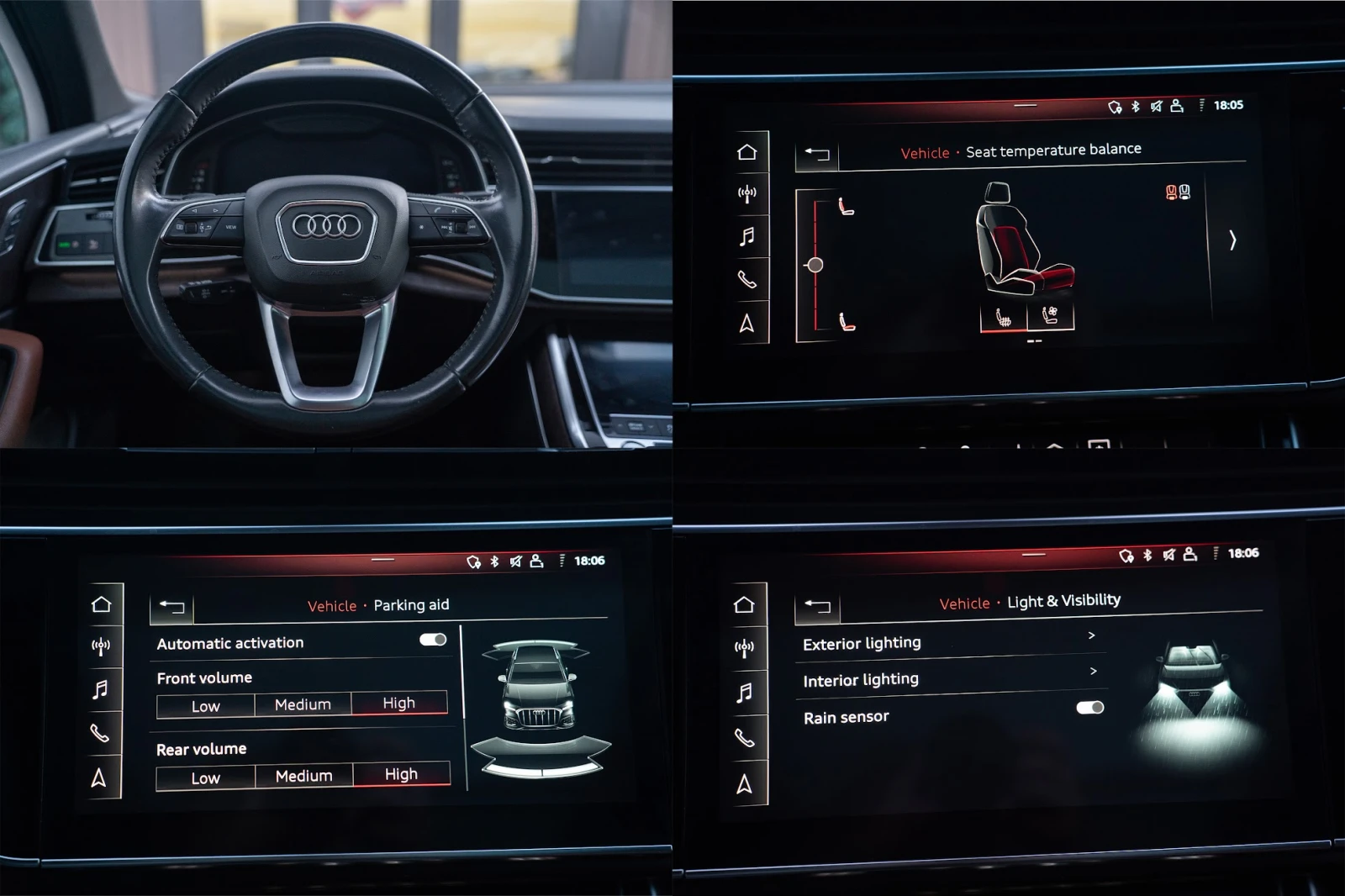 Audi Q7 3.0TFSI* S-LINE* QUATTRO | Mobile.bg � ����������� 14