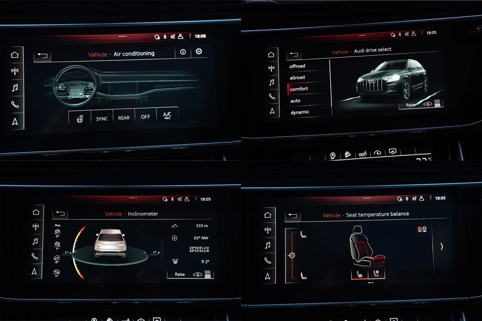 Audi Q7 3.0TFSI* S-LINE* QUATTRO | Mobile.bg � ����������� 13