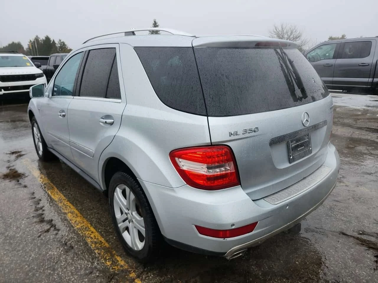 Mercedes-Benz ML 350 * BlueTEC * CARFAX * ЦЕНА ДО БГ, снимка 2 - Автомобили и джипове - 54000978
