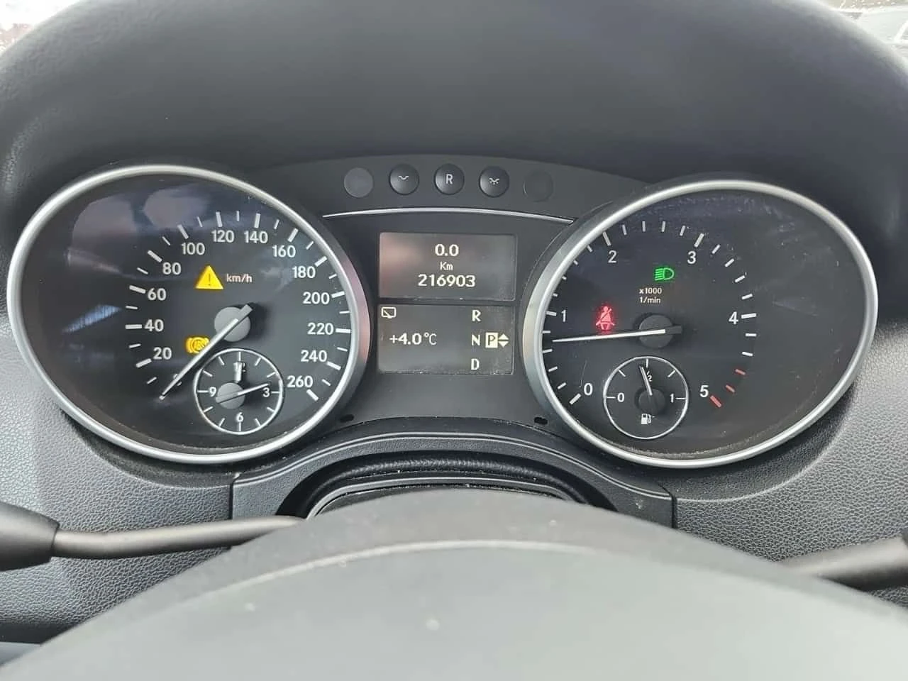 Mercedes-Benz ML 350 * BlueTEC * CARFAX * ЦЕНА ДО БГ, снимка 8 - Автомобили и джипове - 54000978