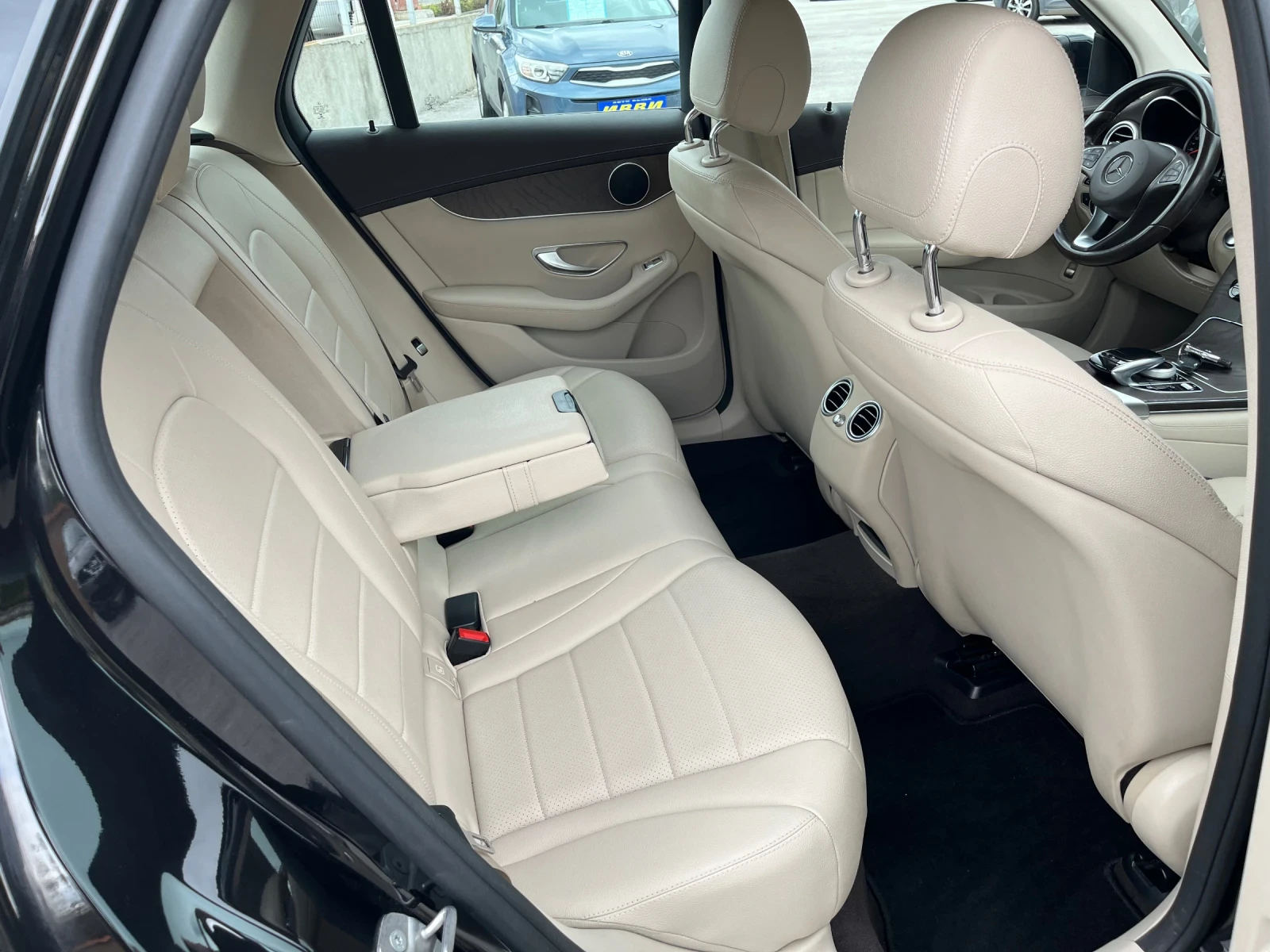 Mercedes-Benz GLC 250 4-MATIC  9-G-TRONIC AirMatic | Mobile.bg � ����������� 7