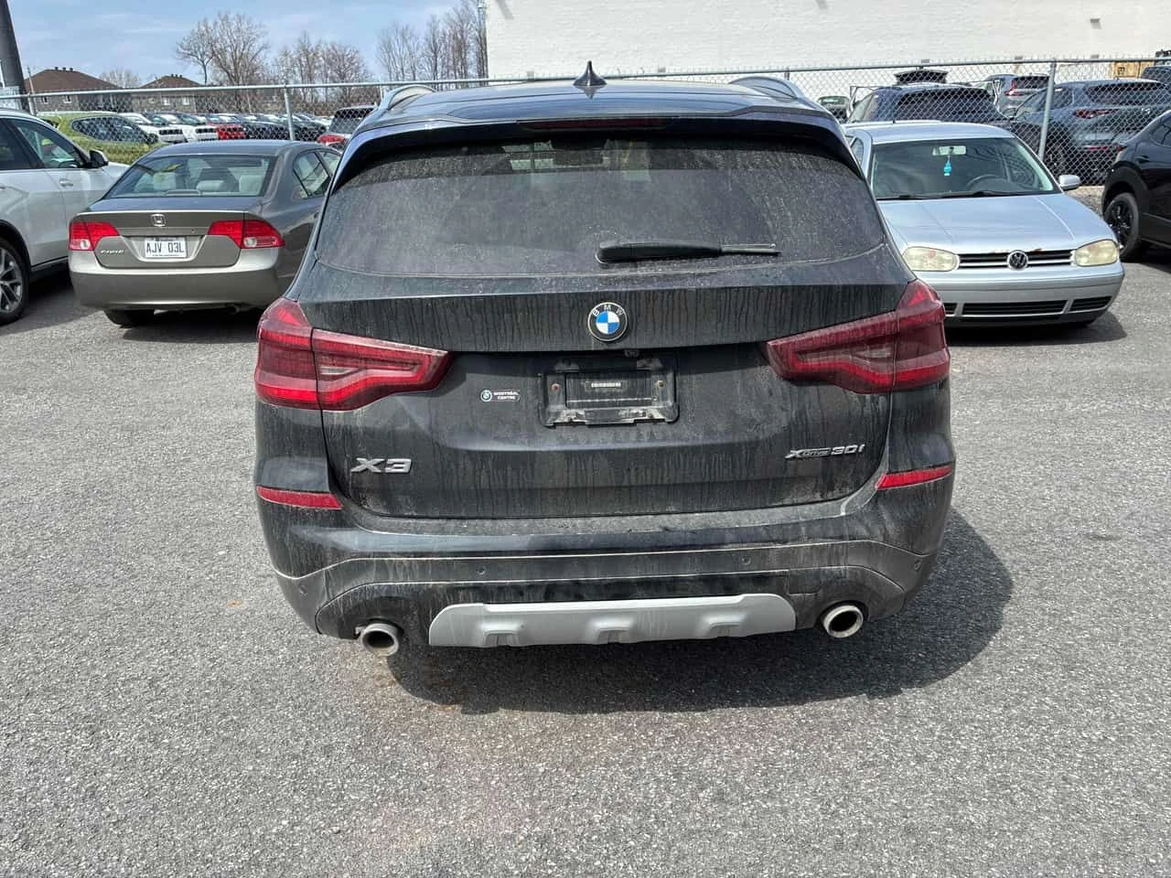 BMW X3 XDRIVE30I * HEAD UP* ����* ��� ����� ����/������*  | Mobile.bg � ����������� 5