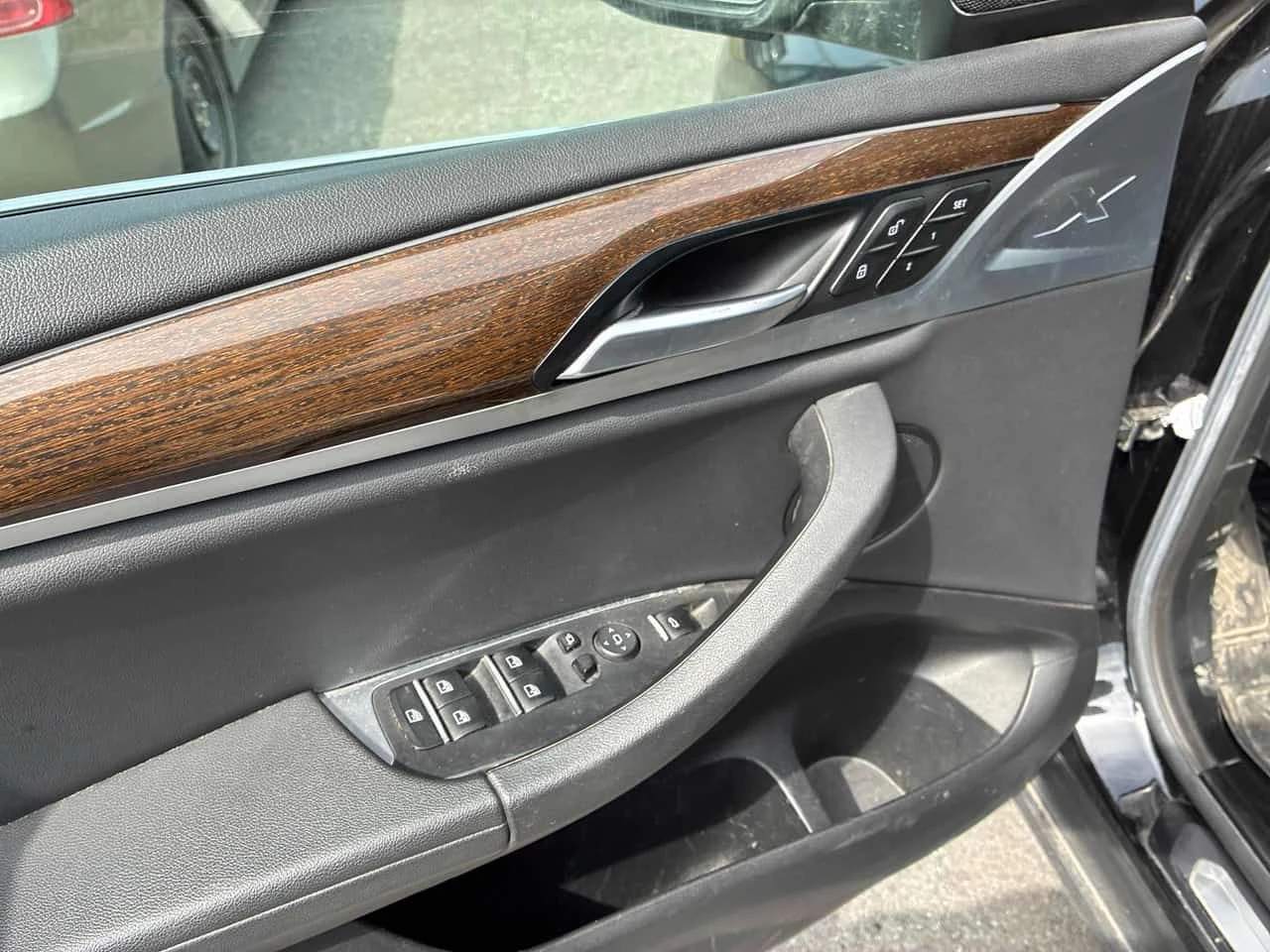 BMW X3 XDRIVE30I * HEAD UP* ����* ��� ����� ����/������*  | Mobile.bg � ����������� 10