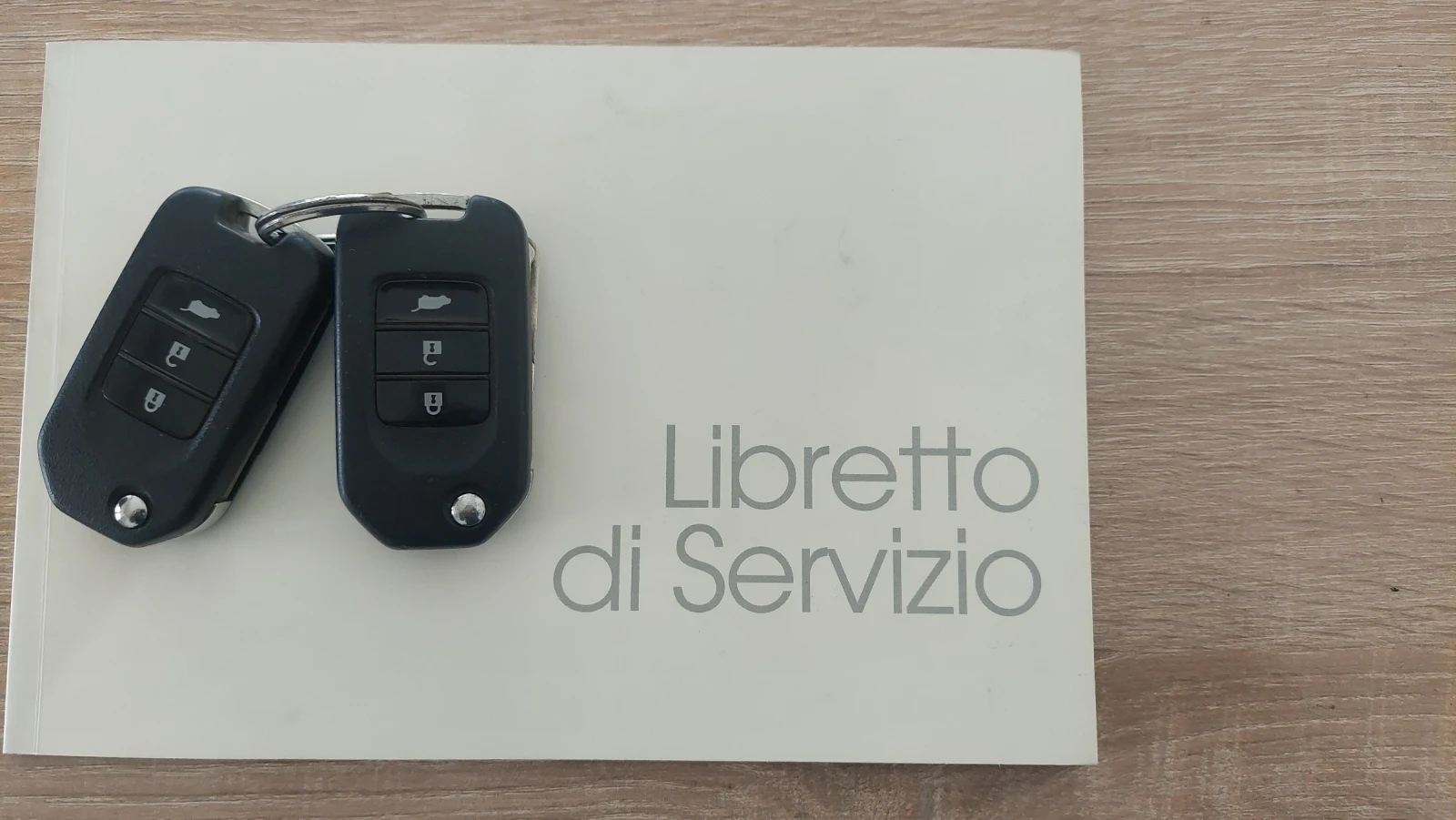 Honda Cr-v 2.2 FULL EKSTRI, снимка 16 - Автомобили и джипове - 54361430