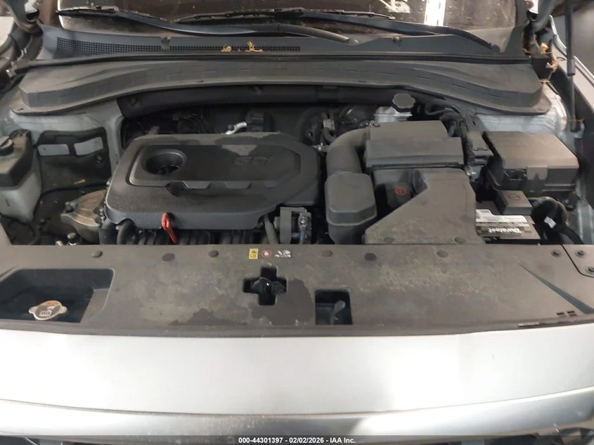 Hyundai Santa fe 2.4l Sel | Mobile.bg � ����������� 9