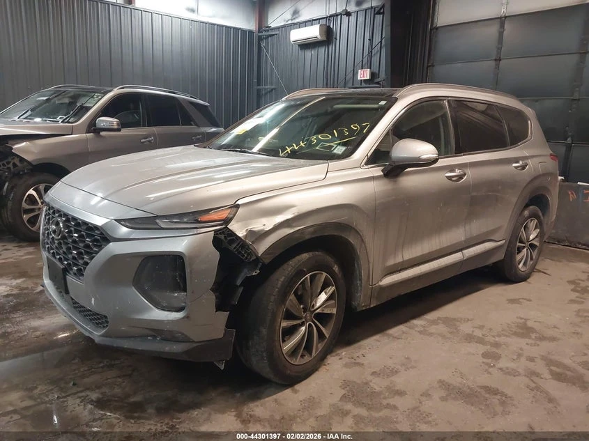 Hyundai Santa fe 2.4l Sel | Mobile.bg � ����������� 2