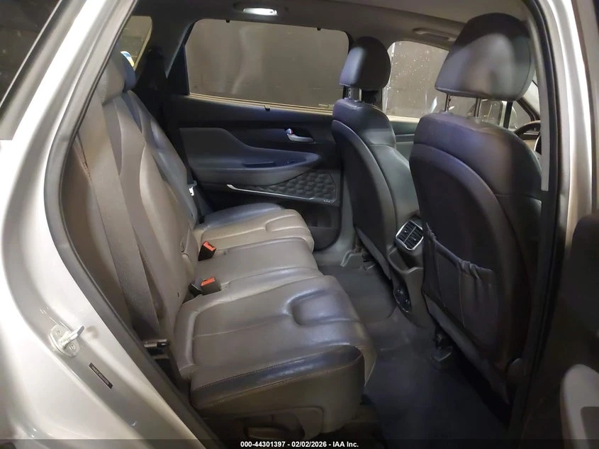 Hyundai Santa fe 2.4l Sel | Mobile.bg � ����������� 7