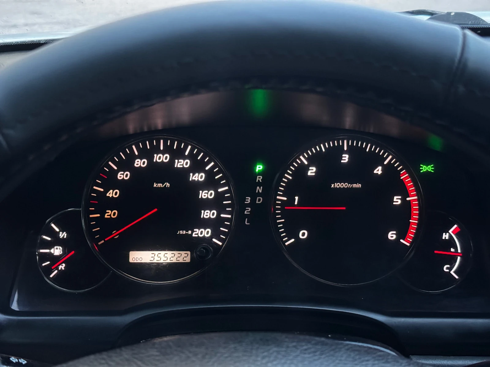 Toyota Land cruiser 3.0d-4d* 163к.с.* Автомат* Клима, снимка 16 - Автомобили и джипове - 54732606