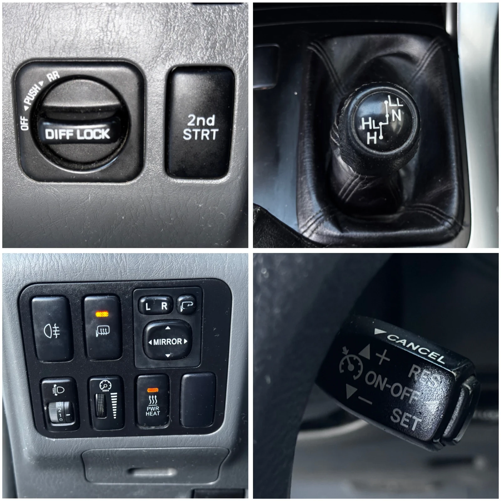 Toyota Land cruiser 3.0d-4d* 163к.с.* Автомат* Клима, снимка 14 - Автомобили и джипове - 54732606