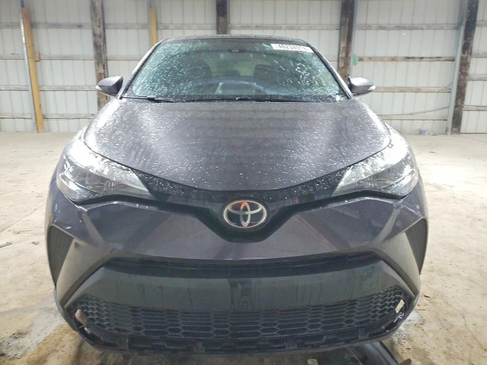 Toyota C-HR, снимка 5 - Автомобили и джипове - 54785512