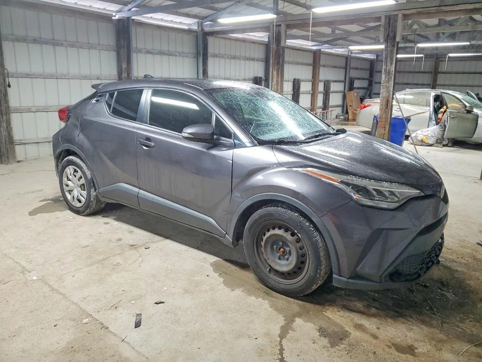 Toyota C-HR, снимка 4 - Автомобили и джипове - 54785512