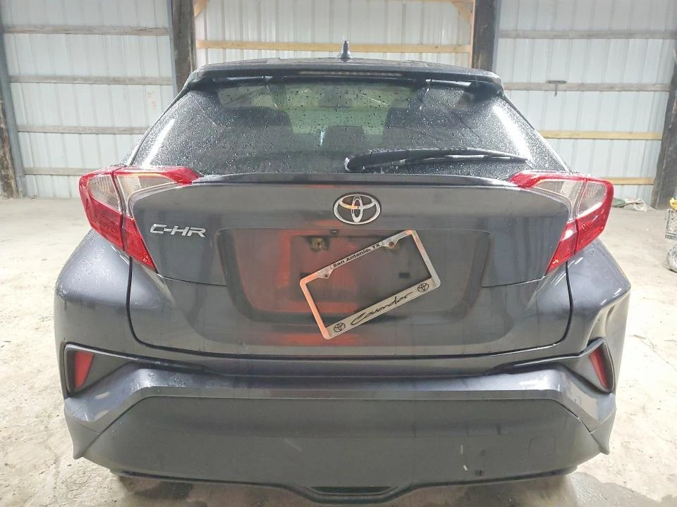 Toyota C-HR, снимка 6 - Автомобили и джипове - 54785512