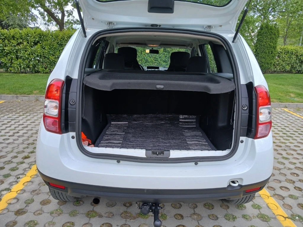 Dacia Duster Dacia Duster 1.6 115 �. | Mobile.bg � ����������� 12