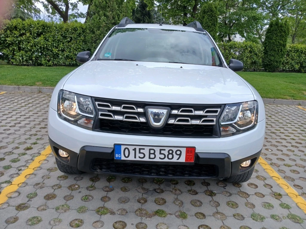 Dacia Duster Dacia Duster 1.6 115 �. | Mobile.bg � ����������� 1