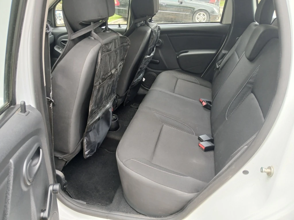 Dacia Duster Dacia Duster 1.6 115 �. | Mobile.bg � ����������� 6