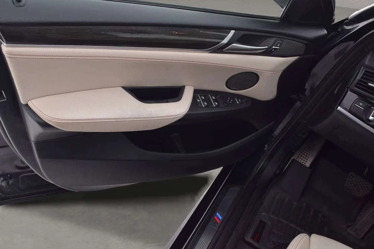 BMW X4 * xDrive35i M Sport Pkg Navi Sunroof * CARFAX * ЦЕ, снимка 15 - Автомобили и джипове - 54934471