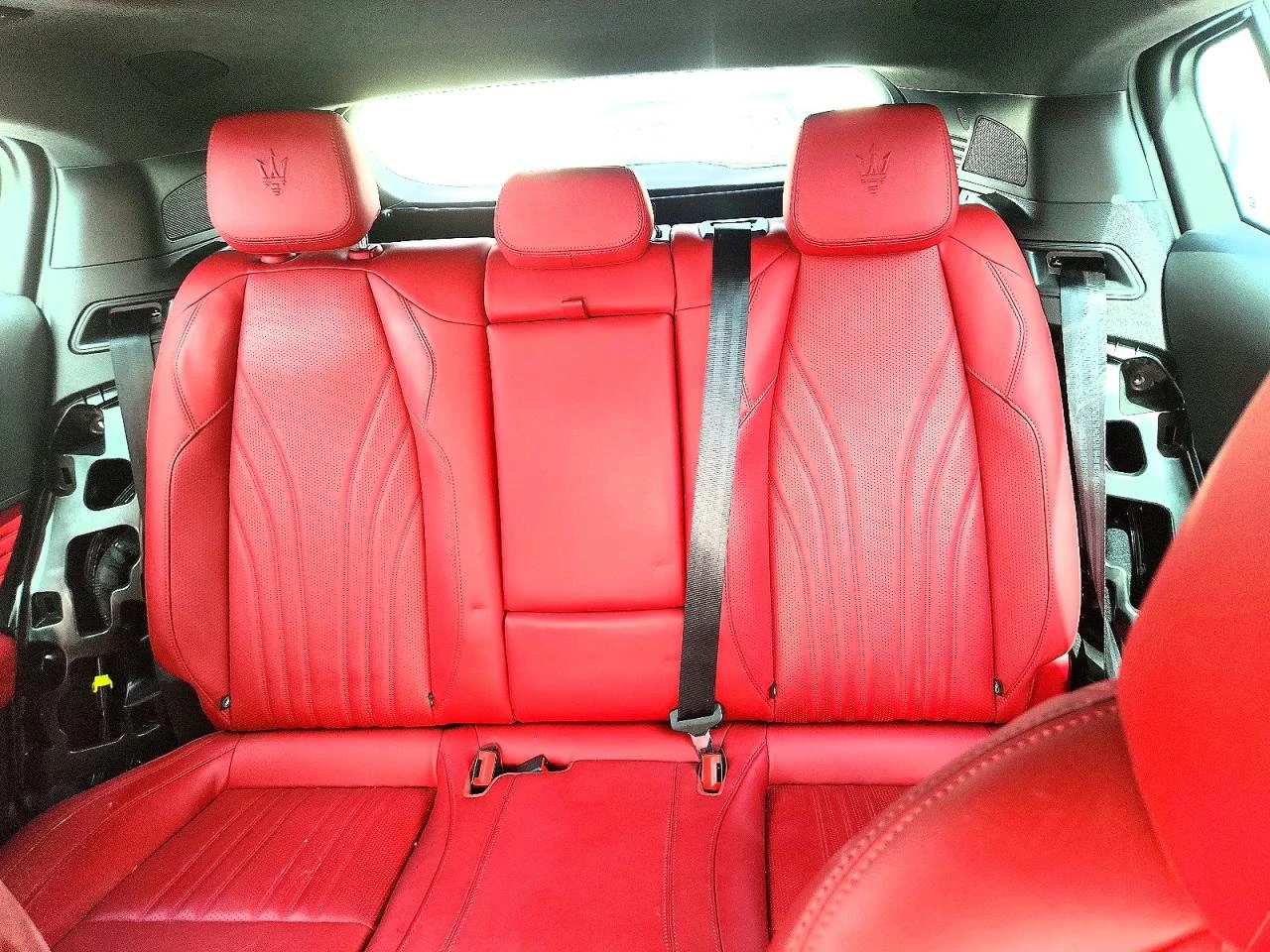 Maserati Grecale 2.0l Modena, снимка 10 - Автомобили и джипове - 54951698