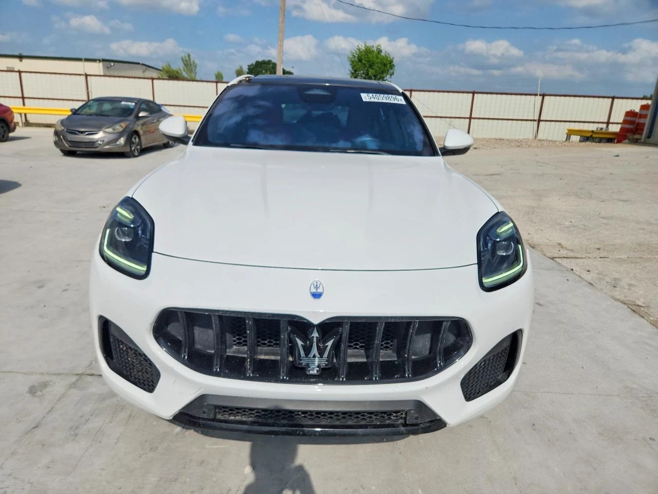 Maserati Grecale 2.0l Modena, снимка 5 - Автомобили и джипове - 54951698