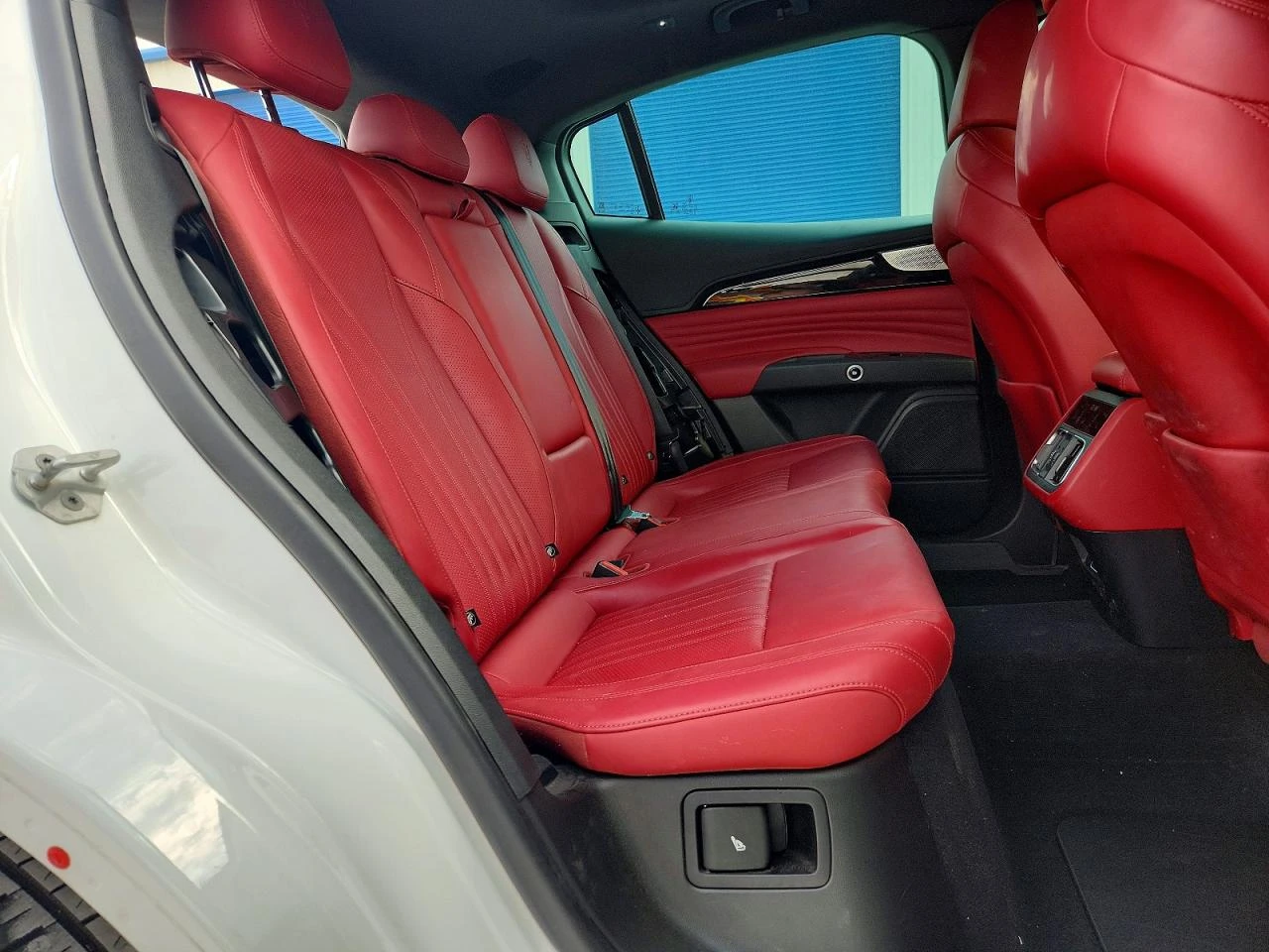 Maserati Grecale 2.0l Modena, снимка 11 - Автомобили и джипове - 54951698