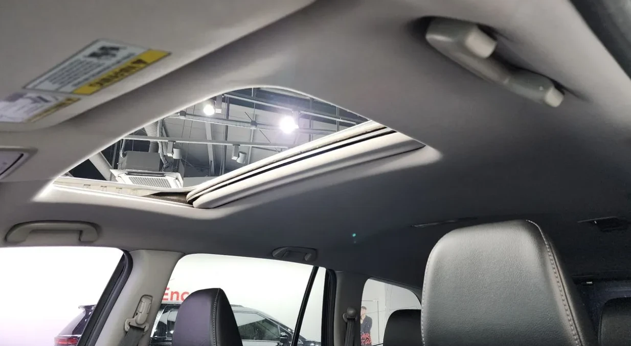 Honda Pilot 3.5 Бензин, снимка 11 - Автомобили и джипове - 55009485