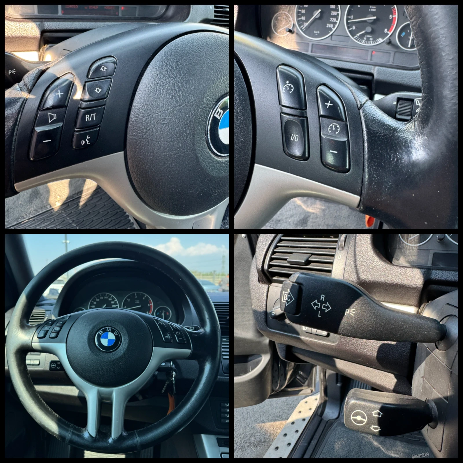 BMW X5 3.0d* XDrive* Xenon, снимка 14 - Автомобили и джипове - 55708425