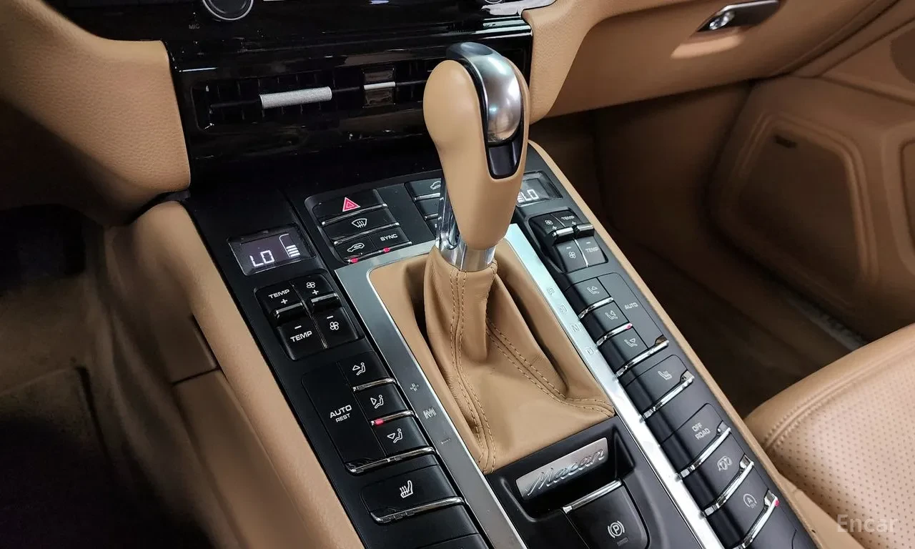 Porsche Macan 3.6TURBO * �������� * ���� | Mobile.bg � ����������� 10
