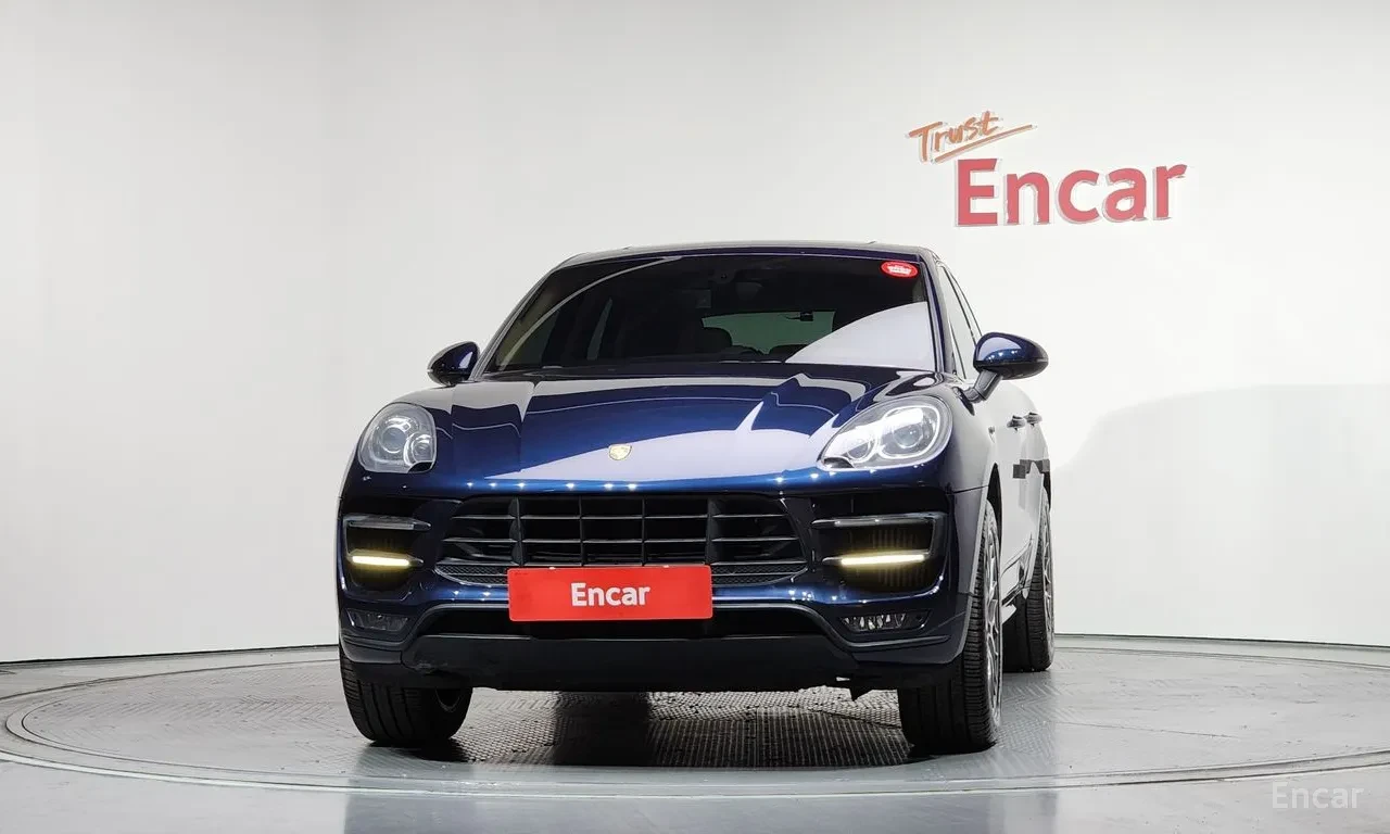 Porsche Macan 3.6TURBO * �������� * ���� | Mobile.bg � ����������� 2