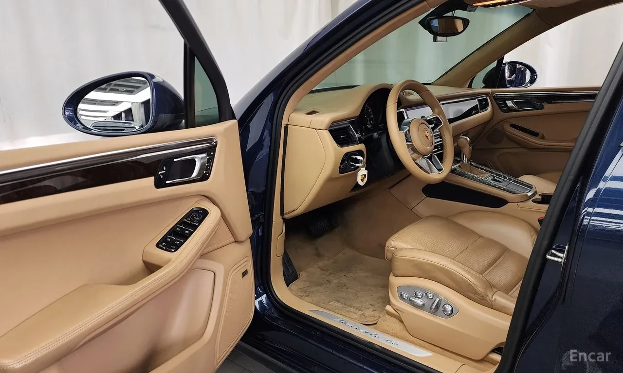 Porsche Macan 3.6TURBO * �������� * ���� | Mobile.bg � ����������� 15
