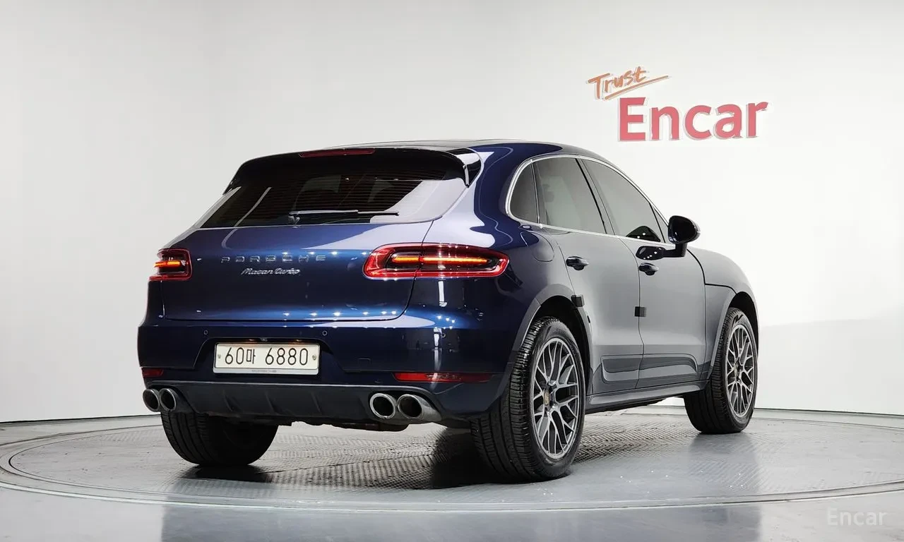 Porsche Macan 3.6TURBO * �������� * ���� | Mobile.bg � ����������� 4