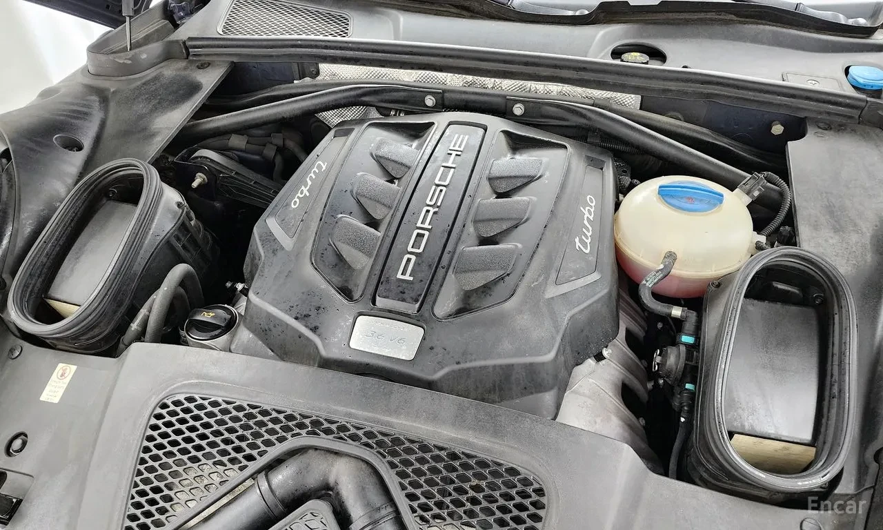 Porsche Macan 3.6TURBO * �������� * ���� | Mobile.bg � ����������� 12