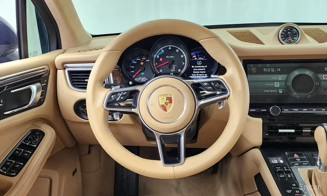 Porsche Macan 3.6TURBO * �������� * ���� | Mobile.bg � ����������� 8