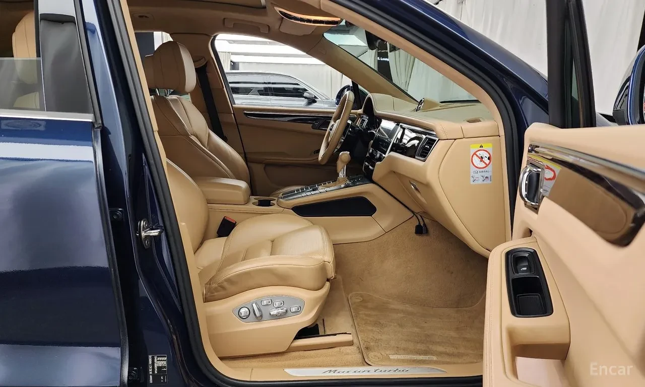 Porsche Macan 3.6TURBO * �������� * ���� | Mobile.bg � ����������� 16