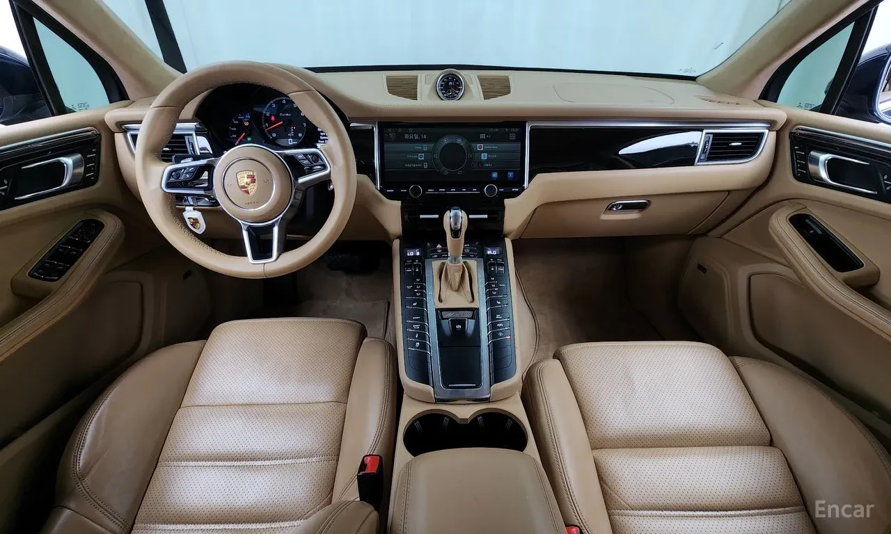 Porsche Macan 3.6TURBO * �������� * ���� | Mobile.bg � ����������� 6