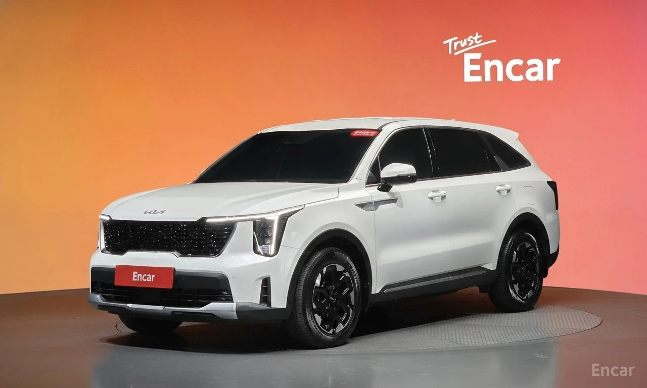 Kia Sorento 2.5T* PRESTIGE* ОБДУХВАНЕ* ДИСТРОНИК* LANE* ASSIST