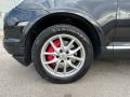 Porsche Cayenne Turbo 500кс/Всички екстри - изображение 8