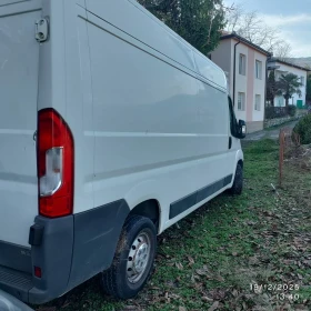 Citroen Jumper, снимка 2