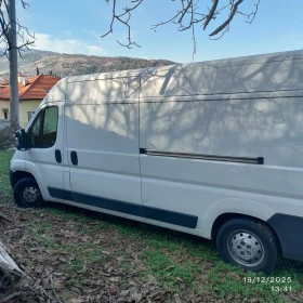 Citroen Jumper, снимка 6