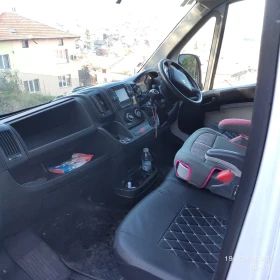 Citroen Jumper, снимка 10