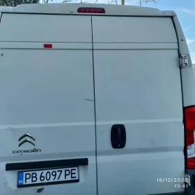 Citroen Jumper, снимка 3