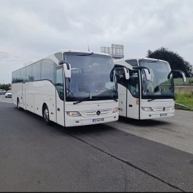 Mercedes-Benz Tourismo O 350 RHD, снимка 1