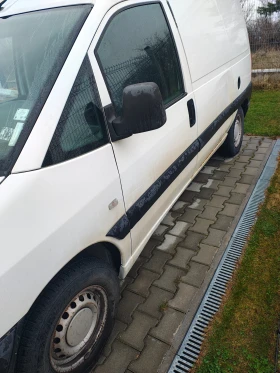 Peugeot Expert, снимка 5