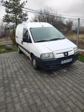 Peugeot Expert, снимка 1
