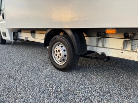 Peugeot Boxer 2.2HDI* 2013г* Падащ Борд* Климатик* Германия* , снимка 8