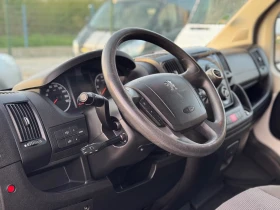 Peugeot Boxer 2.2HDI* 2013г* Падащ Борд* Климатик* Германия* , снимка 13