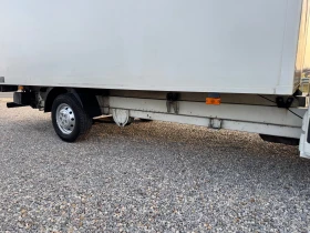 Peugeot Boxer 2.2HDI* 2013г* Падащ Борд* Климатик* Германия* , снимка 5