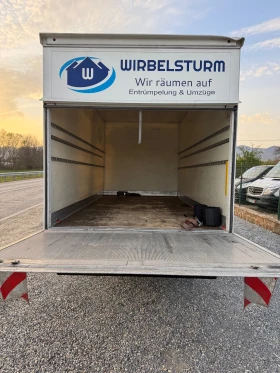 Peugeot Boxer 2.2HDI* 2013г* Падащ Борд* Климатик* Германия* , снимка 10